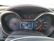 ✅ 2014 Chevrolet Impala LT Eco • VIN: 2G1135SR2E9190667 • Лот: 46360275. Опубликован ранее на Copart с пробегом 165 486 миль. Бесплатный доступ к архиву аукционных продаж из США и подробный отчёт об истории автомобиля на DreamBid. Изображение 9.