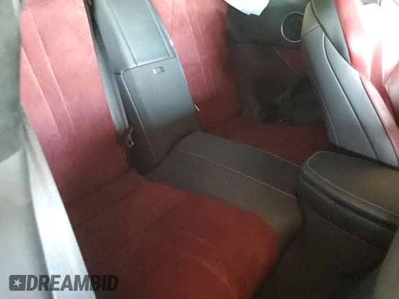 ✅ 2018 Lexus LC 500h • VIN: JTHHP5AY4JA002313 • Lot: 84261015. Listed on Copart with 165,934 mi. Free auction sales archive from the USA and detailed vehicle history report at DreamBid. Image 10.