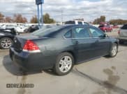 ✅ 2014 Chevrolet Impala LT • VIN: 2G1WB5E35E1160223 • Лот: 78786164. Опубликован ранее на Copart с пробегом 229 040 миль. Бесплатный доступ к архиву аукционных продаж из США и подробный отчёт об истории автомобиля на DreamBid. Изображение 3.