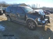 ✅ 2003 Ford Explorer Eddie Bauer • VIN: 1FMZU74W93ZB44676 • Лот: 51858275. Опубликован ранее на Copart с пробегом Не указан. Бесплатный доступ к архиву аукционных продаж из США и подробный отчёт об истории автомобиля на DreamBid. Изображение 4.