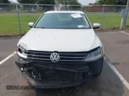 ✅ 2017 Volkswagen Jetta SE • VIN: 3VWB67AJ9HM233131 • Lot: 42895470. Listed on IAAI with 108,153 mi. Free auction sales archive from the USA and detailed vehicle history report at DreamBid. Image 12.