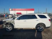 ✅ 2015 Dodge Durango Citadel • VIN: 1C4SDJET5FC746084 • Lot: 43315649. Wystawiony na IAAI z przebiegiem 159 384 mil. Bezpłatny archiwum sprzedaży aukcyjnych z USA i szczegółowy raport historii pojazdu na DreamBid. Zdjęcie 15.