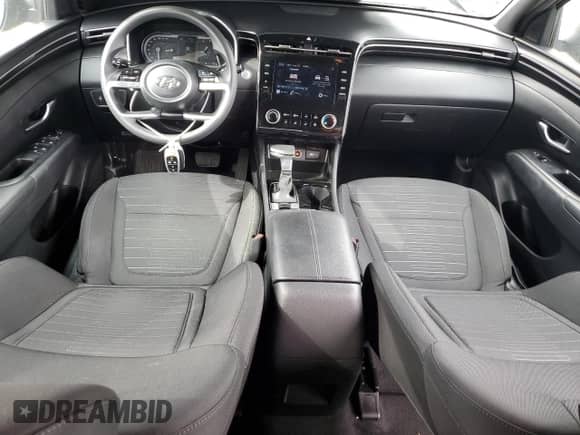 ✅ 2022 Hyundai Santa Cruz SEL • VIN: 5NTJB4AE9NH031369 • Lot: 70230105. Wystawiony na Copart z przebiegiem 43 397 mil. Bezpłatny archiwum sprzedaży aukcyjnych z USA i szczegółowy raport historii pojazdu na DreamBid. Zdjęcie 8.