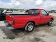 ✅ 2000 Nissan Frontier XE • VIN: 1N6DD21S4YC425567 • Lot: 84907495. Wystawiony na Copart z przebiegiem Nie podano. Bezpłatny archiwum sprzedaży aukcyjnych z USA i szczegółowy raport historii pojazdu na DreamBid. Zdjęcie 3.