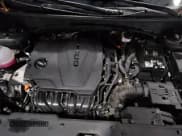 ✅ 2024 Hyundai Tucson SEL • VIN: 5NMJBCDE6RH347142 • Lot: 81225424. Wystawiony na Copart z przebiegiem 36 479 mil. Bezpłatny archiwum sprzedaży aukcyjnych z USA i szczegółowy raport historii pojazdu na DreamBid. Zdjęcie 14.