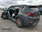 ✅ 2020 Hyundai Santa Fe SE • VIN: 5NMS23AD0LH254379 • Lot: 70369884. Wystawiony na Copart z przebiegiem Nie podano. Bezpłatny archiwum sprzedaży aukcyjnych z USA i szczegółowy raport historii pojazdu na DreamBid. Zdjęcie 2.