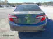 2013 Toyota Camry L с VIN 4T1BF1FK6DU265201, выставлен на аукционе IAAI как лот 43085012 с пробегом 78 576 миль миль и . История ставок и продаж доступна на DreamBid. Изображение 17.