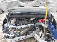 ✅ 2023 Ford Transit Connect XL • VIN: NM0LS7S22P1567018 • Lot: 41348295. Listed on IAAI with 19,622 mi. Free auction sales archive from the USA and detailed vehicle history report at DreamBid. Image 10.