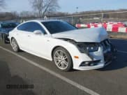 ✅ 2017 Audi A7 Premium Plus • VIN: WAUW2AFC6HN025573 • Lot: 41479846. Listed on IAAI with 82,573 mi. Free auction sales archive from the USA and detailed vehicle history report at DreamBid. Image 1.