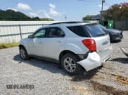 ✅ 2014 Chevrolet Equinox LT • VIN: 2GNALBEK4E6175679 • Lot: 81230265. Wystawiony na Copart z przebiegiem 190 824 mil. Bezpłatny archiwum sprzedaży aukcyjnych z USA i szczegółowy raport historii pojazdu na DreamBid. Zdjęcie 2.