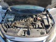 ✅ 2016 Honda Civic EX-L • VIN: 2HGFC3B71GH350385 • Лот: 67427225. Опубликован ранее на Copart с пробегом 269 479 миль. Бесплатный доступ к архиву аукционных продаж из США и подробный отчёт об истории автомобиля на DreamBid. Изображение 11.