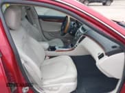 ✅ 2008 Cadillac CTS AWD • VIN: 1G6DT57VX80204665 • Lot: 42605777. Wystawiony na IAAI z przebiegiem 162 840 mil. Bezpłatny archiwum sprzedaży aukcyjnych z USA i szczegółowy raport historii pojazdu na DreamBid. Zdjęcie 5.