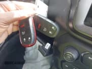 ✅ 2022 Jeep Renegade Trailhawk • VIN: ZACNJDC11NPN53432 • Lot: 42010778. Listed on IAAI with 29,889 mi. Free auction sales archive from the USA and detailed vehicle history report at DreamBid. Image 11.