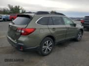 ✅ 2018 Subaru Outback Limited • VIN: 4S4BSENC6J3200363 • Лот: 93568575. Опубликован ранее на Copart с пробегом 122 465 миль. Бесплатный доступ к архиву аукционных продаж из США и подробный отчёт об истории автомобиля на DreamBid. Изображение 3.