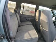 ✅ 1995 Ford Explorer Eddie Bauer • VIN: 1FMDU34X5SZB45723 • Lot: 44201785. Listed on Copart with 160,169 mi. Free auction sales archive from the USA and detailed vehicle history report at DreamBid. Image 11.