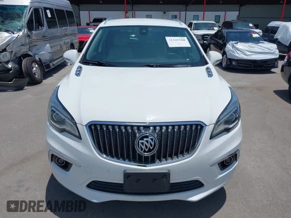 ✅ 2016 Buick Envision Premium I • VIN: LRBFXESX4GD235015 • Lot: 42529268. Wystawiony na IAAI z przebiegiem 138 508 mil. Bezpłatny archiwum sprzedaży aukcyjnych z USA i szczegółowy raport historii pojazdu na DreamBid. Zdjęcie 12.