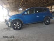 ✅ 2018 Toyota RAV4 XLE • VIN: JTMRFREV3JJ232053 • Лот: 91090275. Опубликован ранее на Copart с пробегом 174 770 миль. Бесплатный доступ к архиву аукционных продаж из США и подробный отчёт об истории автомобиля на DreamBid. Изображение 1.