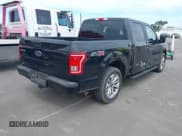 ✅ 2017 Ford F-150 XL • VIN: 1FTEW1CP6HKE06089 • Lot: 43189116. Listed on IAAI with 217,398 mi. Free auction sales archive from the USA and detailed vehicle history report at DreamBid. Image 4.