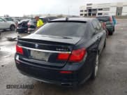 ✅ 2014 BMW 7 Series ALPINA B7 • VIN: WBAYE8C5XED135784 • Lot: 43039631. Wystawiony na IAAI z przebiegiem 103 428 mil. Bezpłatny archiwum sprzedaży aukcyjnych z USA i szczegółowy raport historii pojazdu na DreamBid. Zdjęcie 4.
