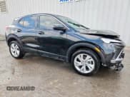 ✅ 2024 Buick Encore GX Preferred • VIN: KL4AMCSL7RB216831 • Lot: 59699115. Listed on Copart with 14,484 mi. Free auction sales archive from the USA and detailed vehicle history report at DreamBid. Image 4.