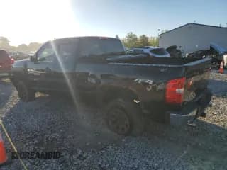 ✅ 2011 Chevrolet Silverado 1500 LT • VIN: 1GCRKSE31BZ386426 • Lot: 74516664. Listed on Copart with 166,491 mi. Free auction sales archive from the USA and detailed vehicle history report at DreamBid. Image 2.