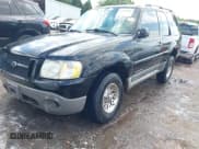 ✅ 2001 Ford Explorer Sport • VIN: 1FMYU60E81UA40127 • Лот: 42748284. Опубликован ранее на IAAI с пробегом 226 373 миль. Бесплатный доступ к архиву аукционных продаж из США и подробный отчёт об истории автомобиля на DreamBid. Изображение 2.