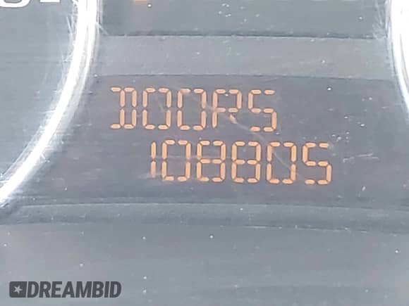 2010 Chevrolet Colorado 1LT с VIN 1GCDSCD90A8107901, выставлен на аукционе IAAI как лот 41834309 с пробегом 108 805 миль миль и . История ставок и продаж доступна на DreamBid. Изображение 15.