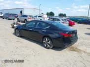 ✅ 2021 Nissan Altima SV • VIN: 1N4BL4DV4MN311457 • Lot: 43216874. Wystawiony na IAAI z przebiegiem 158 190 mil. Bezpłatny archiwum sprzedaży aukcyjnych z USA i szczegółowy raport historii pojazdu na DreamBid. Zdjęcie 3.