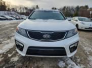 ✅ 2013 Kia Sorento SX • VIN: 5XYKW4A27DG354323 • Lot: 96260435. Listed on Copart with 188,887 mi. Free auction sales archive from the USA and detailed vehicle history report at DreamBid. Image 5.