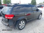 ✅ 2010 Dodge Journey R/T • VIN: 3D4PG6FV6AT121042 • Лот: 42908830. Опубликован ранее на IAAI с пробегом 165 262 миль. Бесплатный доступ к архиву аукционных продаж из США и подробный отчёт об истории автомобиля на DreamBid. Изображение 4.