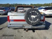 ✅ 1984 Ford Bronco Custom • VIN: 1FMDU15F9ELA55864 • Lot: 92121875. Listed on Copart with Not provided. Free auction sales archive from the USA and detailed vehicle history report at DreamBid. Image 6.