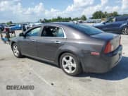 ✅ 2012 Chevrolet Malibu 1LT • VIN: 1G1ZC5E04CF384282 • Lot: 67039585. Listed on Copart with 184,458 mi. Free auction sales archive from the USA and detailed vehicle history report at DreamBid. Image 2.