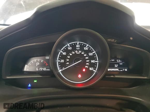 ✅ 2018 Mazda 3 Sport • VIN: 3MZBN1K78JM233436 • Lot: 89799645. Wystawiony na Copart z przebiegiem 61 948 mil. Bezpłatny archiwum sprzedaży aukcyjnych z USA i szczegółowy raport historii pojazdu na DreamBid. Zdjęcie 9.