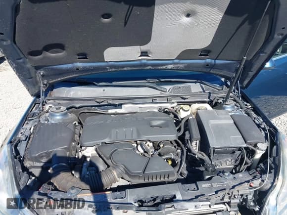 ✅ 2011 Buick Regal CXL RL3 • VIN: W04GR5EC6B1092601 • Lot: 43458006. Wystawiony na IAAI z przebiegiem 64 607 mil. Bezpłatny archiwum sprzedaży aukcyjnych z USA i szczegółowy raport historii pojazdu na DreamBid. Zdjęcie 10.