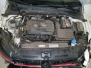 ✅ 2018 Volkswagen Golf GTI S • VIN: 3VW547AUXJM252497 • Lot: 67349055. Listed on Copart with 71,989 mi. Free auction sales archive from the USA and detailed vehicle history report at DreamBid. Image 11.