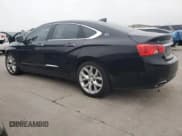 ✅ 2019 Chevrolet Impala Premier • VIN: 2G1105S31K9155523 • Лот: 57337584. Опубликован ранее на Copart с пробегом 97 921 миль. Бесплатный доступ к архиву аукционных продаж из США и подробный отчёт об истории автомобиля на DreamBid. Изображение 2.