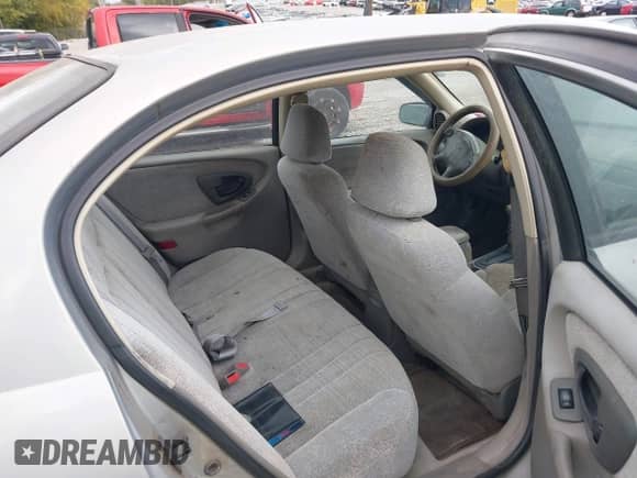 1998 Chevrolet Malibu с VIN 1G1ND52M1W6247033, выставлен на аукционе IAAI как лот 43569695 с пробегом 135 579 миль миль и . История ставок и продаж доступна на DreamBid. Изображение 8.