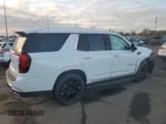 ✅ 2025 GMC Yukon Denali • VIN: 1GKS2DRL9SR244451 • Лот: 92824635. Опубликован ранее на Copart с пробегом 5 587 миль. Бесплатный доступ к архиву аукционных продаж из США и подробный отчёт об истории автомобиля на DreamBid. Изображение 3.