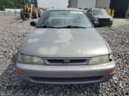 ✅ 1997 Toyota Corolla • VIN: 1NXBA02E3VZ628113 • Lot: 80172205. Wystawiony na Copart z przebiegiem 104 442 mil. Bezpłatny archiwum sprzedaży aukcyjnych z USA i szczegółowy raport historii pojazdu na DreamBid. Zdjęcie 5.