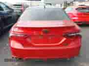 2022 Toyota Camry XSE with VIN 4T1K61BK2NU053869, listed as a IAAI auction lot 42729403 with 41,351 mi miles and . Bid and sale history available at DreamBid. Image 17.