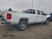 ✅ 2017 Chevrolet Silverado 2500HD Work Truck • VIN: 1GC2KUEG0HZ317302 • Лот: 94100025. Опубликован ранее на Copart с пробегом 186 295 миль. Бесплатный доступ к архиву аукционных продаж из США и подробный отчёт об истории автомобиля на DreamBid. Изображение 3.