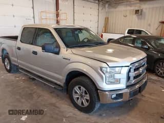 ✅ 2015 Ford F-150 Platinum • VIN: 1FTFW1EG9FFB49369 • Lot: 43487971. Listed on IAAI with Not provided. Free auction sales archive from the USA and detailed vehicle history report at DreamBid. Image 1.