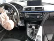 ✅ 2014 BMW 4 Series 435i • VIN: WBA3R1C52EF774462 • Lot: 81502044. Listed on Copart with 113,314 mi. Free auction sales archive from the USA and detailed vehicle history report at DreamBid. Image 8.