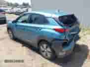 2019 Hyundai Kona Limited z VIN KM8K33AG3KU023423, wystawiony jako IAAI lot #42483882 z przebiegiem 79 345 mil mil oraz . Historia ofert i sprzedaży dostępna na DreamBid. Obrazek 3.