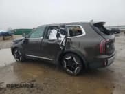 ✅ 2023 Kia Telluride EX • VIN: 5XYP34GC6PG362870 • Lot: 43584725. Listed on Copart with 25,927 mi. Free auction sales archive from the USA and detailed vehicle history report at DreamBid. Image 2.