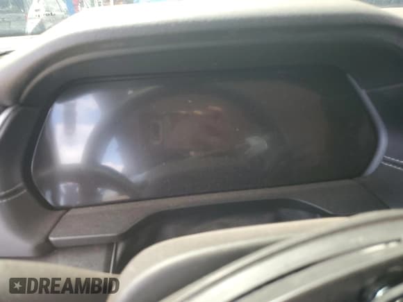 ✅ 2023 Jeep Grand Cherokee Laredo • VIN: 1C4RJHAG4PC543391 • Lot: 52605375. Listed on Copart with Not provided. Free auction sales archive from the USA and detailed vehicle history report at DreamBid. Image 9.