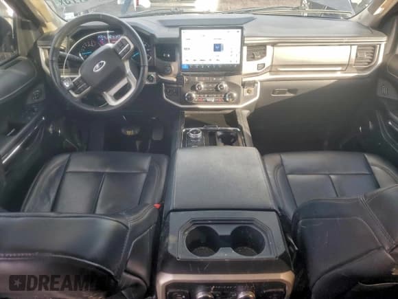 ✅ 2022 Ford Expedition Max XLT • VIN: 1FMJK1JT9NEA47188 • Lot: 95618775. Wystawiony na Copart z przebiegiem 70 740 mil. Bezpłatny archiwum sprzedaży aukcyjnych z USA i szczegółowy raport historii pojazdu na DreamBid. Zdjęcie 8.