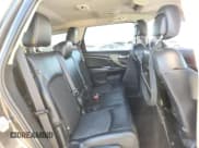 ✅ 2018 Dodge Journey Crossroad • VIN: 3C4PDDGG5JT371141 • Лот: 82173435. Опубликован ранее на Copart с пробегом 134 136 миль. Бесплатный доступ к архиву аукционных продаж из США и подробный отчёт об истории автомобиля на DreamBid. Изображение 11.