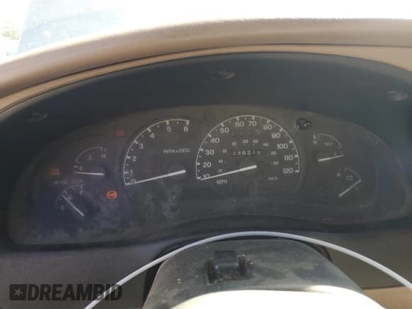 ✅ 1998 Ford Ranger XL • VIN: 1FTZR15X0WPB30921 • Лот: 85753875. Опубликован ранее на Copart с пробегом 236 215 миль. Бесплатный доступ к архиву аукционных продаж из США и подробный отчёт об истории автомобиля на DreamBid. Изображение 9.