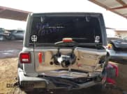 ✅ 2020 Jeep Wrangler Sport S • VIN: 1C4GJXAN9LW135767 • Lot: 41236318. Listed on IAAI with 62,951 mi. Free auction sales archive from the USA and detailed vehicle history report at DreamBid. Image 16.